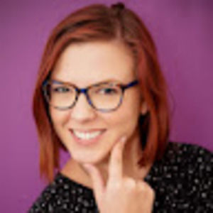 Meet your Posher, Jillian